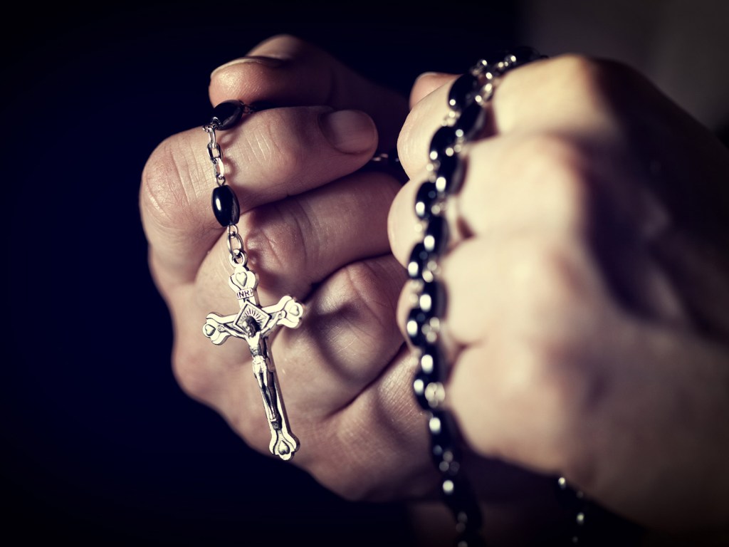 Um caminho até o&nbsp;Rosário