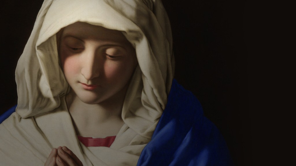 O impacto espiritual do Rosário&nbsp;diário