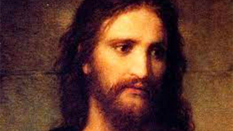 Cristo, rei do meu&nbsp;universo