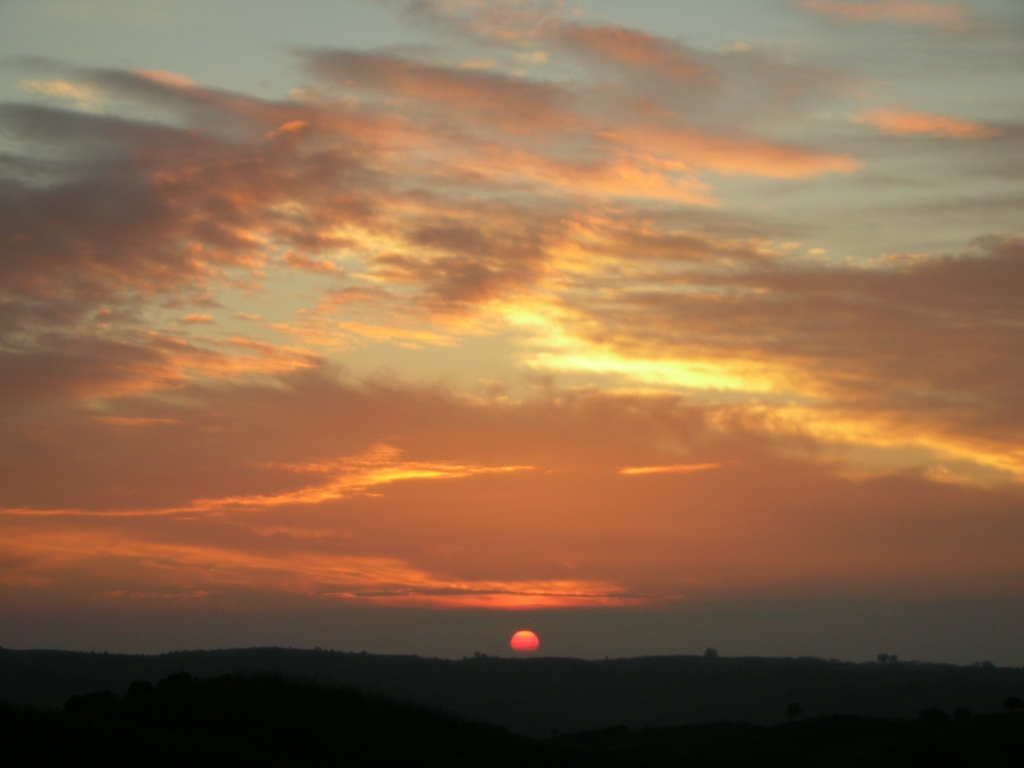 Com Maria Santíssima vem o nascer do&nbsp;dia