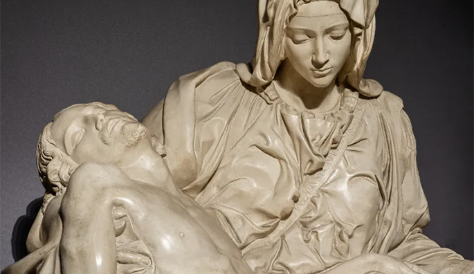 Um tipo de&nbsp;amor